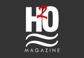 h2o magazine